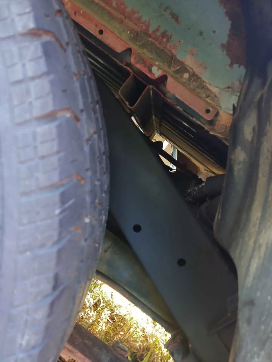 1990 Toyota Corolla AE86 - Image 11 of 11