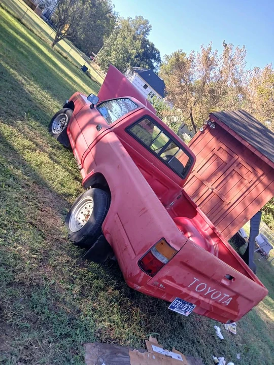 1990 Toyota Corolla AE86 - Image 4 of 11