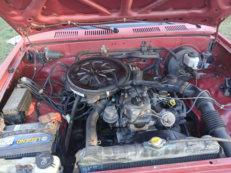 1990 Toyota Corolla AE86 - Image 6 of 11