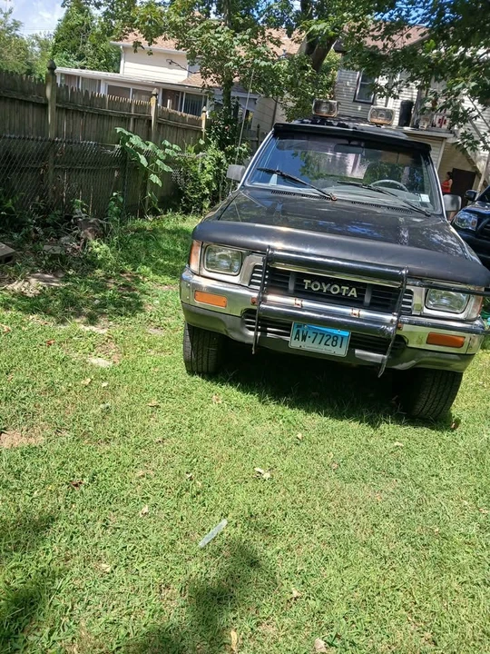 1990 Toyota 86 - Image 3 of 5