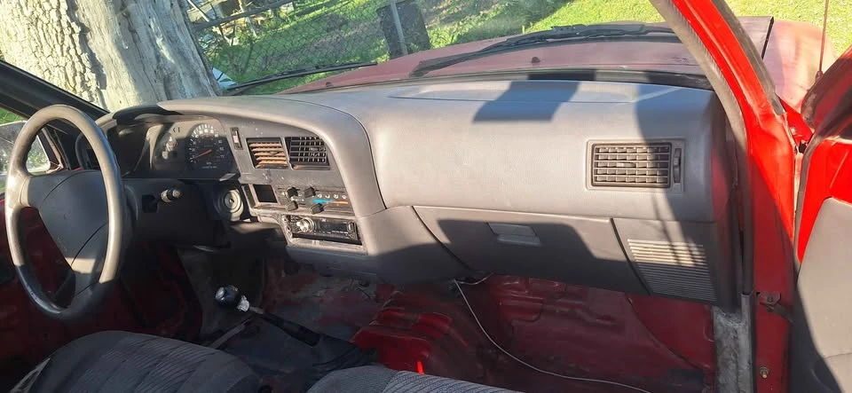 1990 Toyota 86 - Image 5 of 6