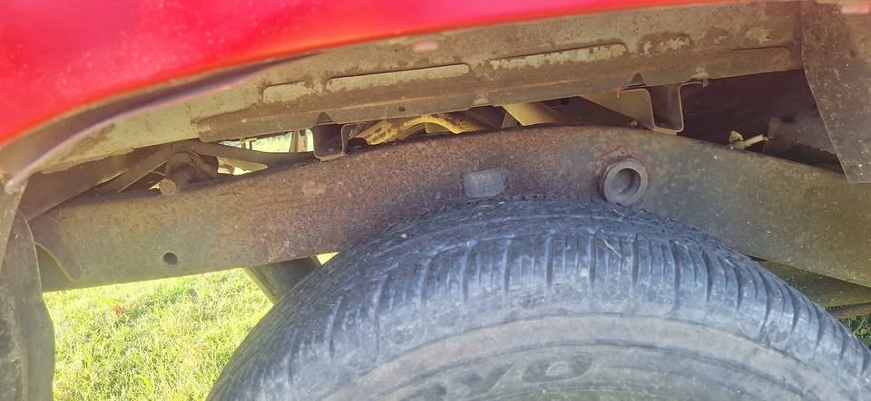 1990 Toyota 86 - Image 3 of 6