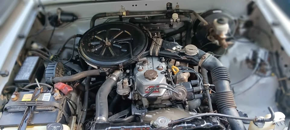 1990 Toyota 86 - Image 2 of 14