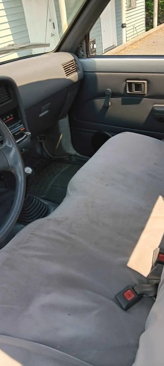 1990 Toyota 86 - Image 7 of 14