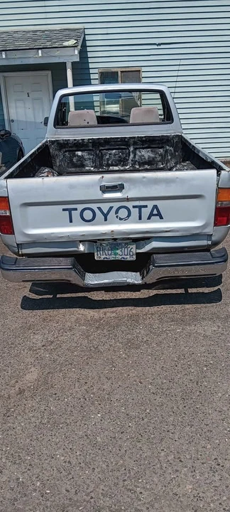 1990 Toyota 86 - Image 12 of 14