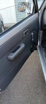 1990 Toyota 86