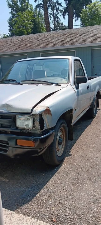 1990 Toyota 86 - Image 9 of 14
