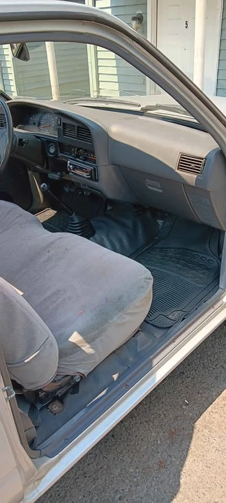 1990 Toyota 86 - Image 6 of 14