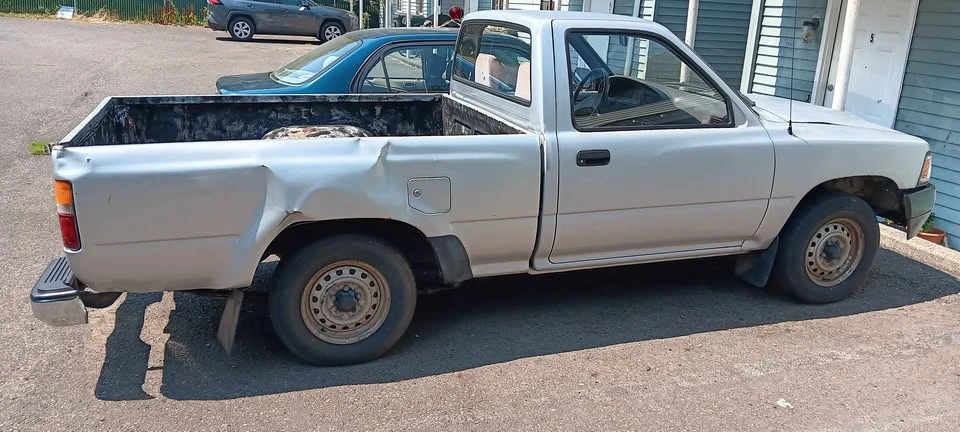 1990 Toyota 86 - Image 11 of 14