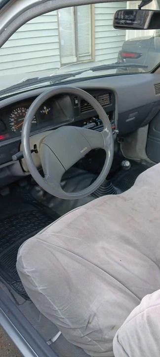 1990 Toyota 86 - Image 3 of 14