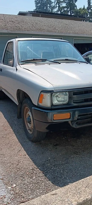 1990 Toyota 86 - Image 10 of 14