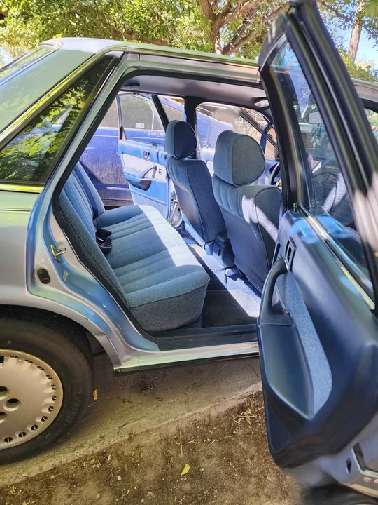 1990 Toyota Camry 2nd Gen - Image 4 of 12
