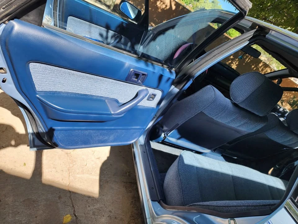 1990 Toyota Camry 2nd Gen - Image 5 of 12