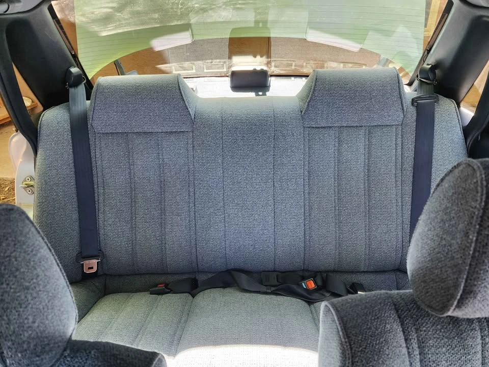 1990 Toyota Camry 2nd Gen - Image 8 of 12