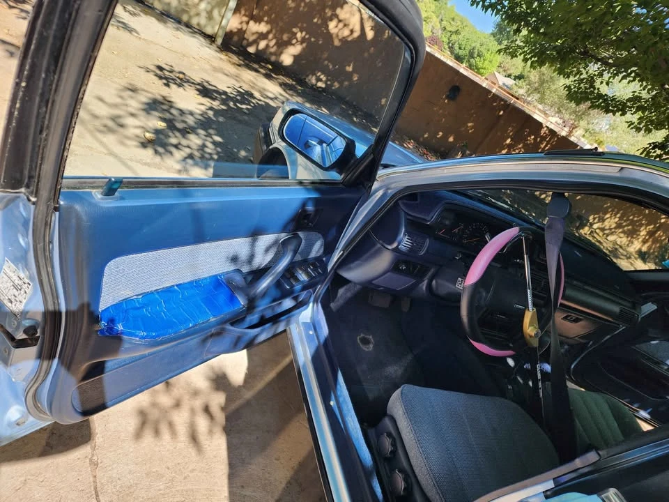 1990 Toyota Camry 2nd Gen - Image 6 of 12