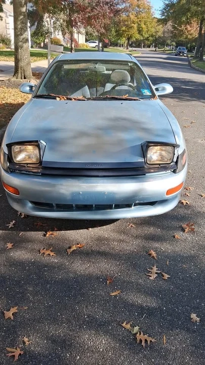 1990 Toyota Celica 5th Gen - Image 3 of 8