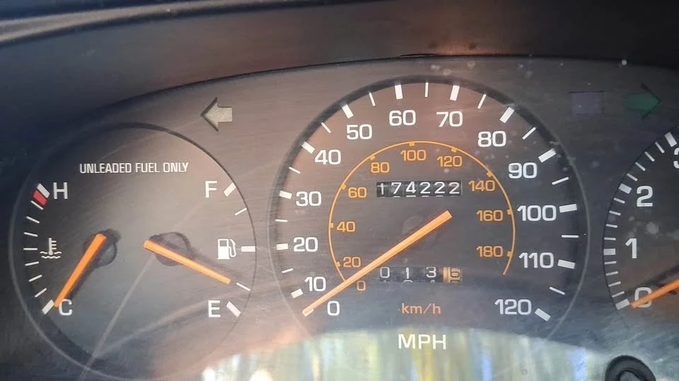 1990 Toyota Celica 5th Gen - Image 5 of 8