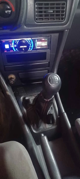 1990 Toyota Celica 5th Gen - Image 6 of 8