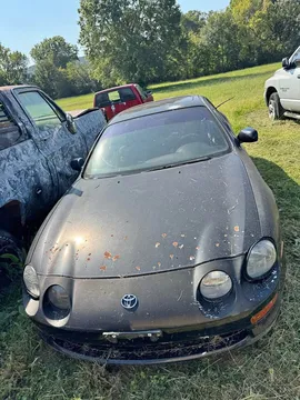 1990 Toyota Celica