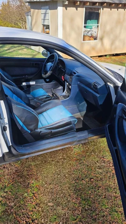 1990 Toyota Celica 4th Gen - Image 6 of 10