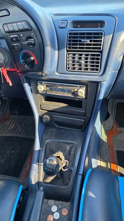 1990 Toyota Celica 4th Gen - Image 7 of 10