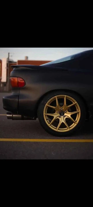 1990 Toyota Celica 5th Gen - Image 12 of 12