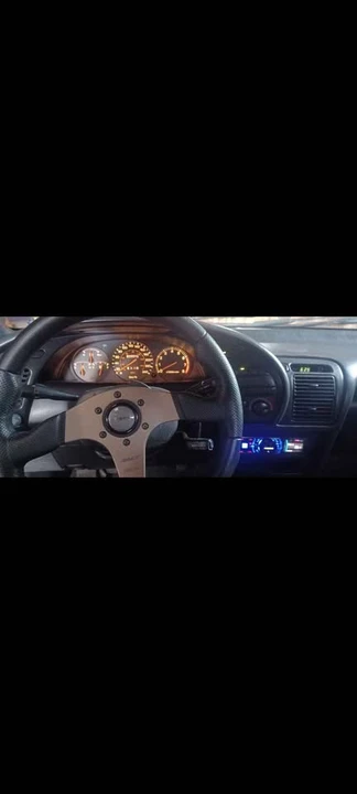 1990 Toyota Celica 5th Gen - Image 2 of 12