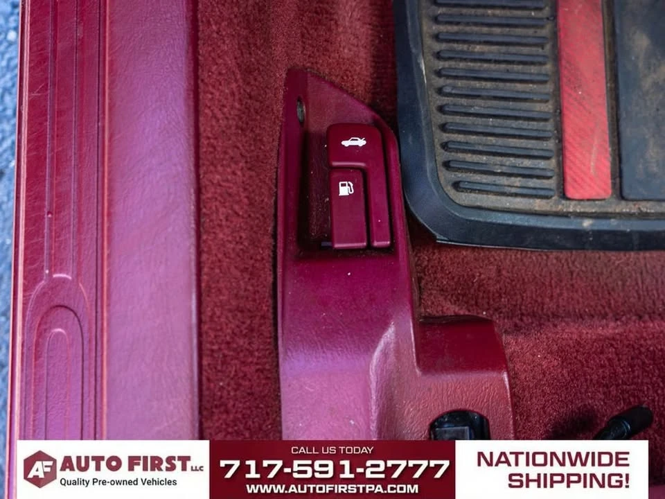 1990 Toyota Celica 5th Gen - Image 14 of 18