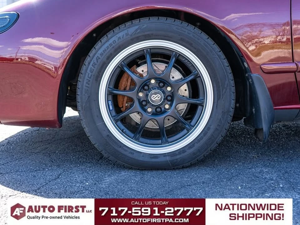 1990 Toyota Celica 5th Gen - Image 17 of 18