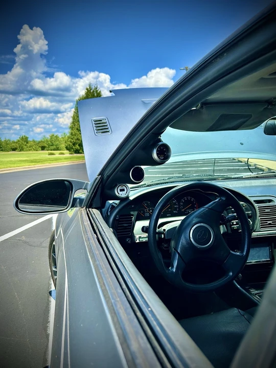 1990 Toyota Celica 5th Gen - Image 12 of 12