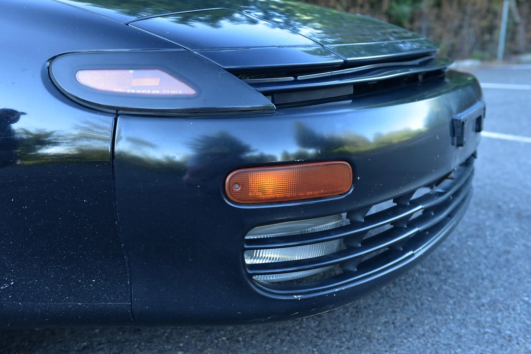 1990 Toyota Celica 5th Gen - Image 23 of 31