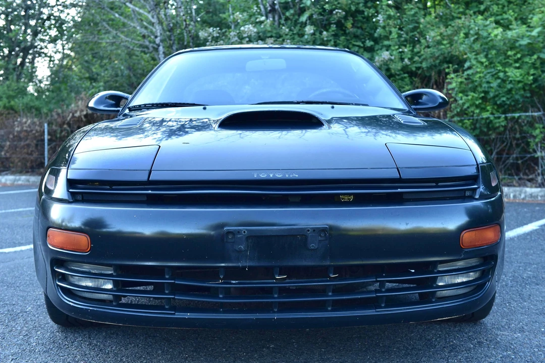 1990 Toyota Celica 5th Gen - Image 2 of 31