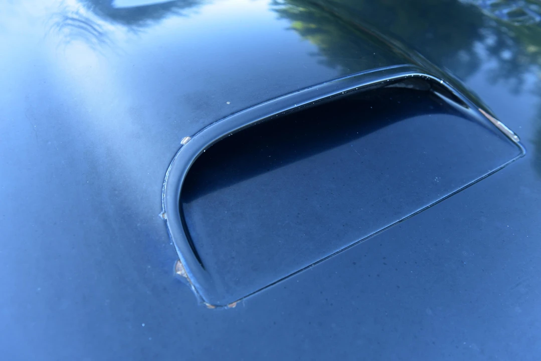 1990 Toyota Celica 5th Gen - Image 28 of 31