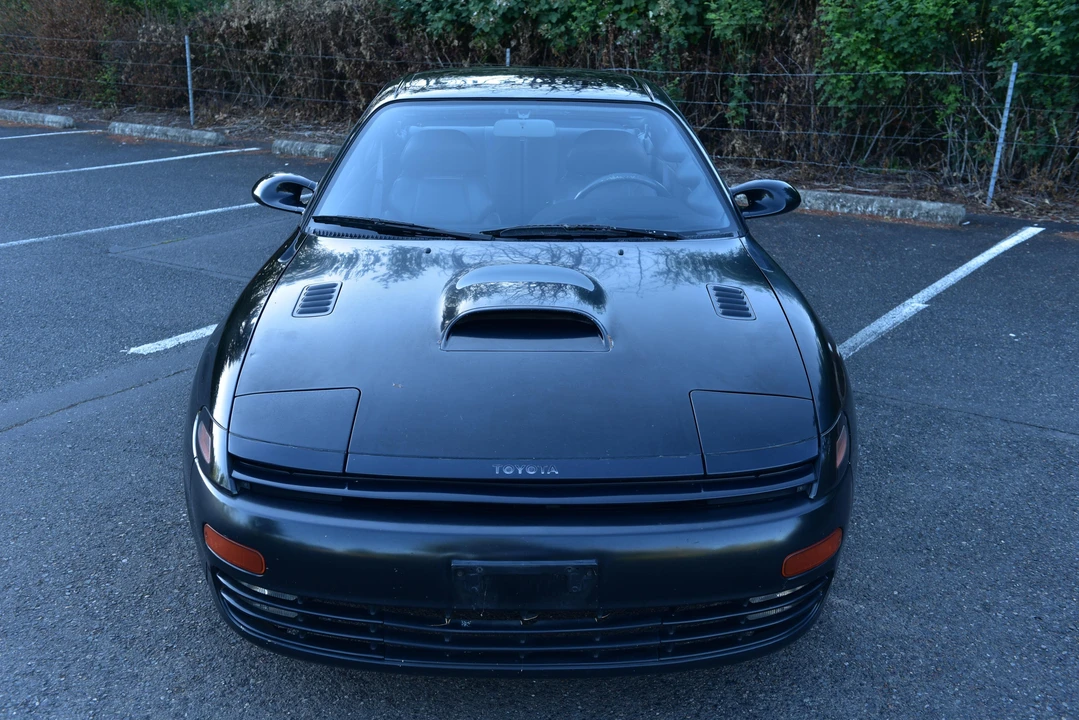 1990 Toyota Celica 5th Gen - Image 6 of 31