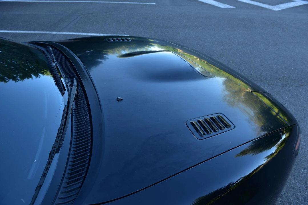 1990 Toyota Celica 5th Gen - Image 21 of 31
