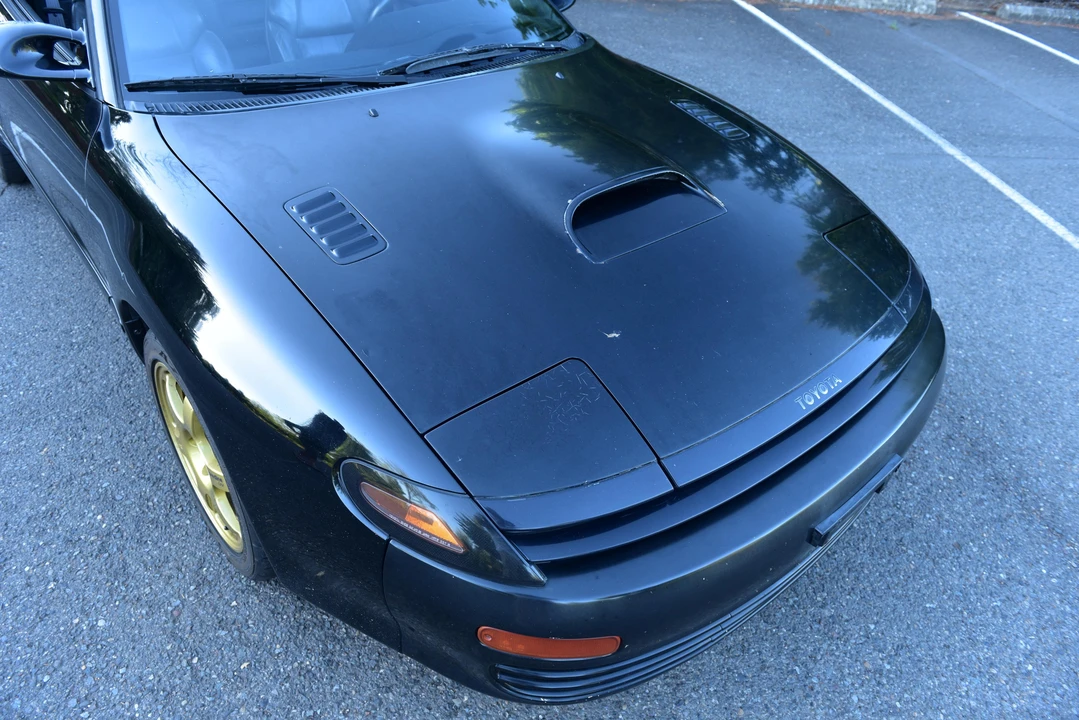 1990 Toyota Celica 5th Gen - Image 25 of 31