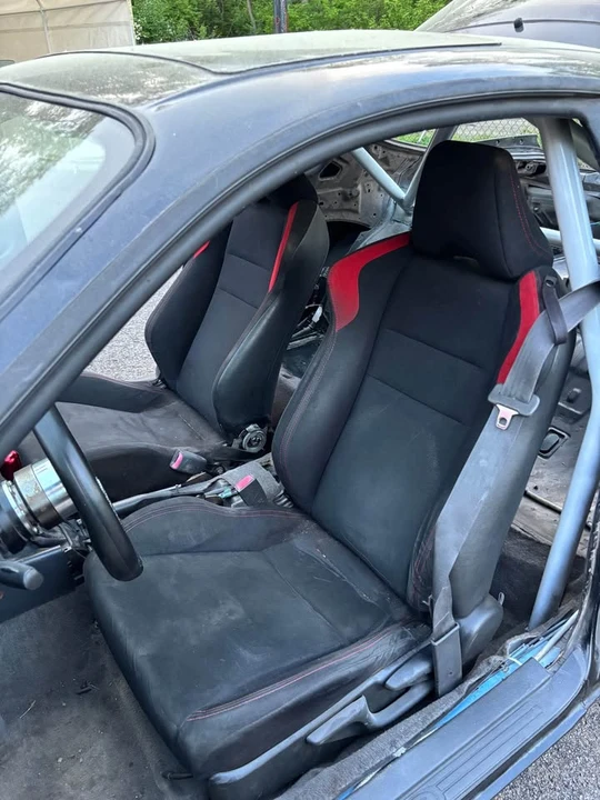 1990 Toyota Celica 5th Gen - Image 12 of 17
