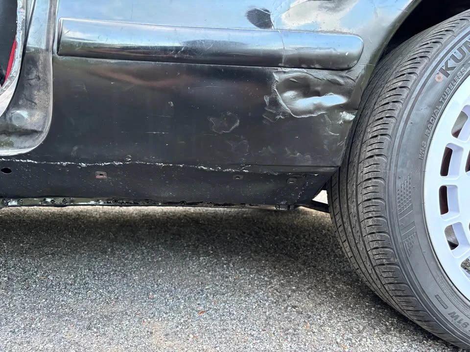 1990 Toyota Celica 5th Gen - Image 16 of 17