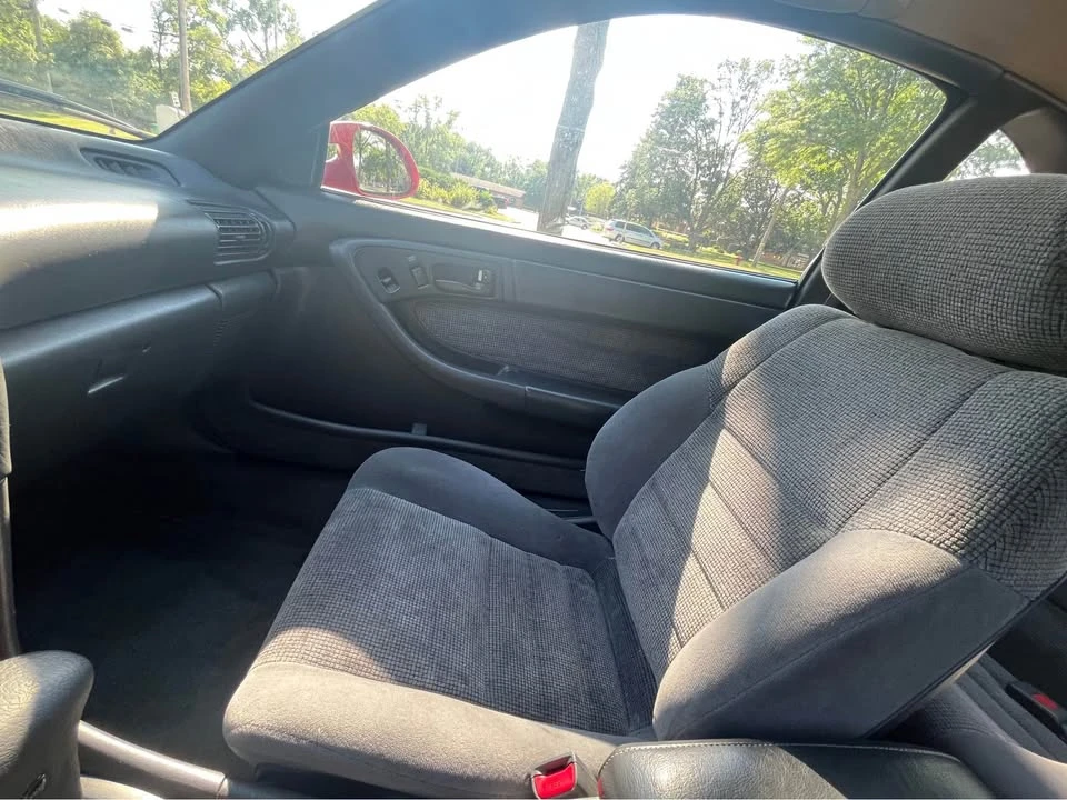 1990 Toyota Celica 4th Gen - Image 6 of 9