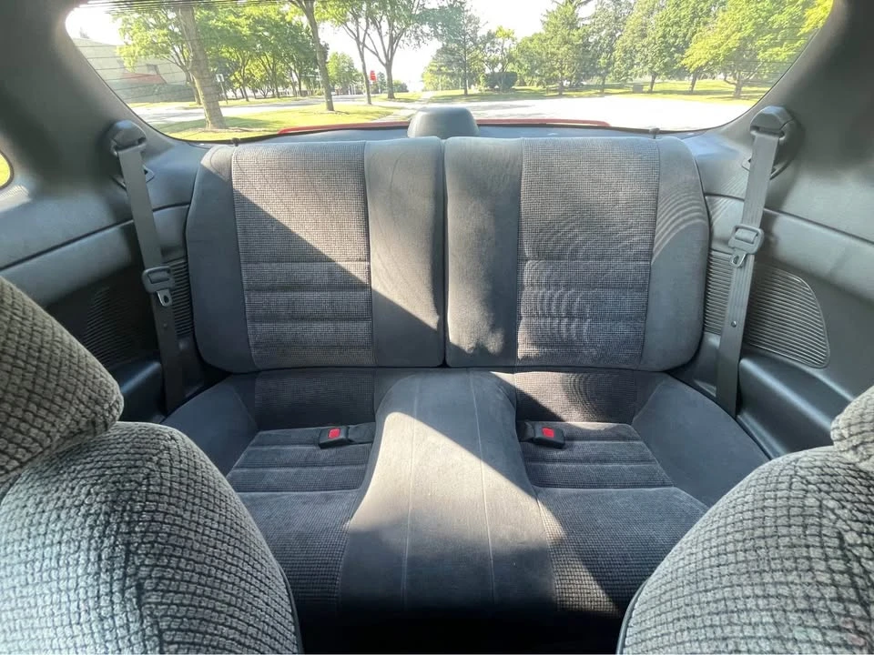 1990 Toyota Celica 4th Gen - Image 7 of 9