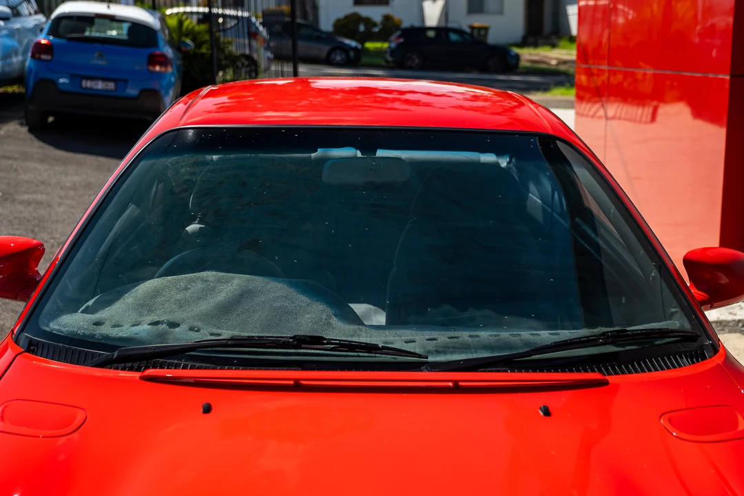 1990 Toyota Celica 7th Gen - Image 24 of 31