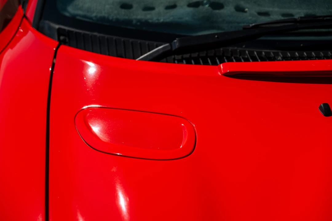 1990 Toyota Celica 7th Gen - Image 27 of 31