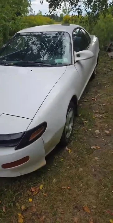 1990 Toyota Celica 5th Gen - Image 7 of 7