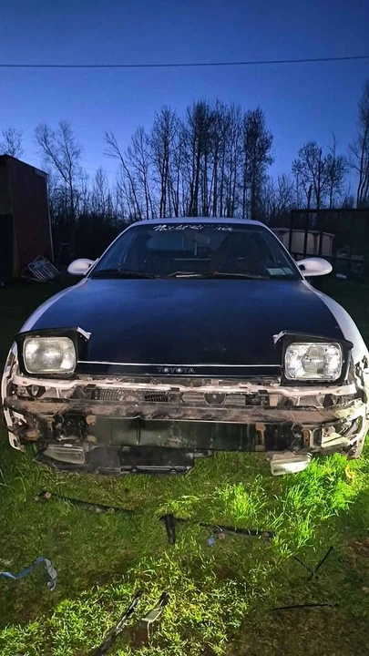 1990 Toyota Celica 5th Gen - Image 5 of 7