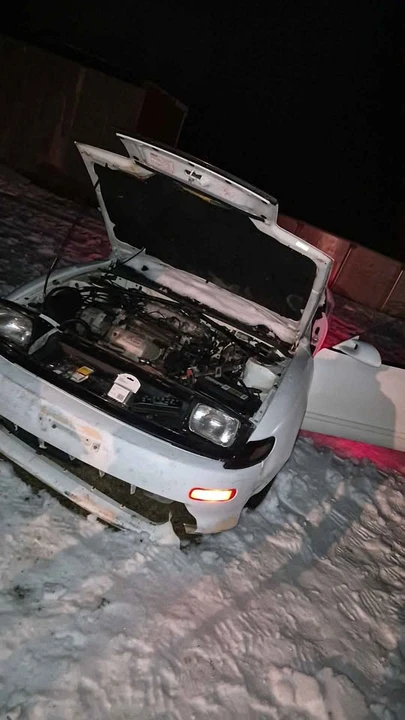 1990 Toyota Celica 5th Gen - Image 3 of 7