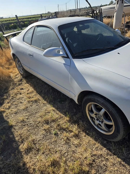 1990 Toyota Celica 5th Gen - Image 4 of 10