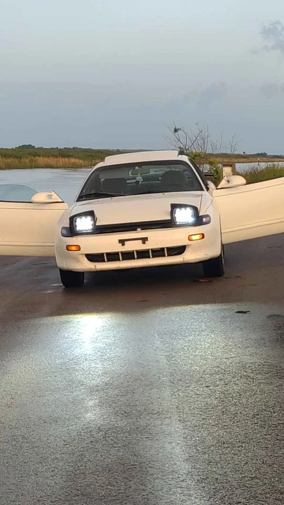 1990 Toyota Celica 5th Gen - Image 10 of 10