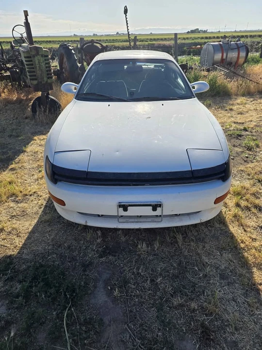 1990 Toyota Celica 5th Gen - Image 2 of 10
