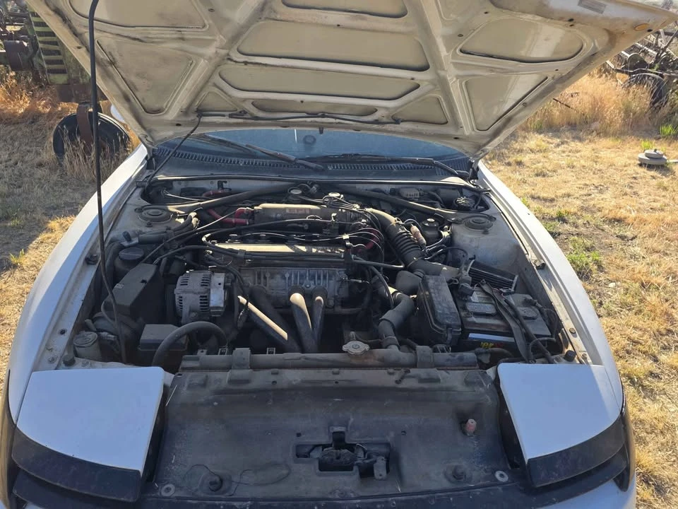 1990 Toyota Celica 5th Gen - Image 8 of 10