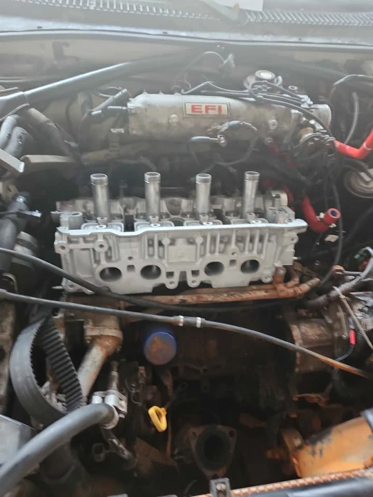1990 Toyota Celica 5th Gen - Image 9 of 10